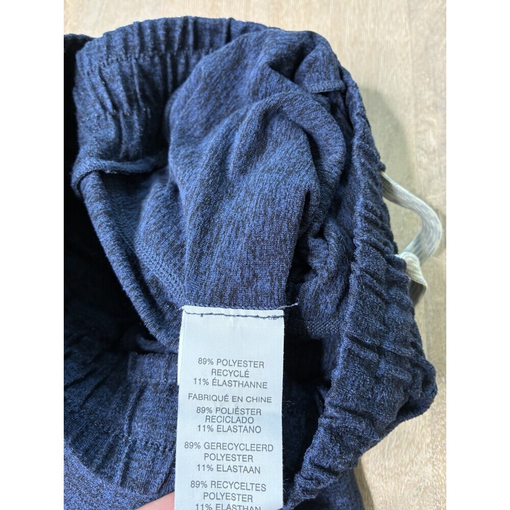 Vuori Performance Jogger in Midnight Heather Navy Women's Size Small - Picture 5 of 8